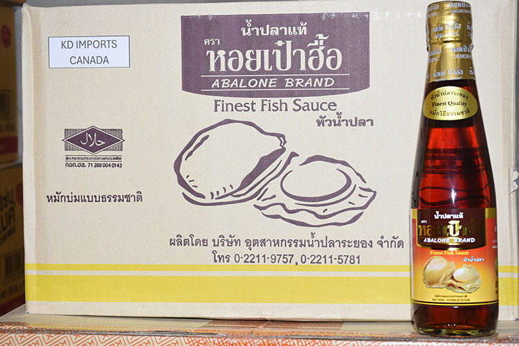 abalone brand fish sauce